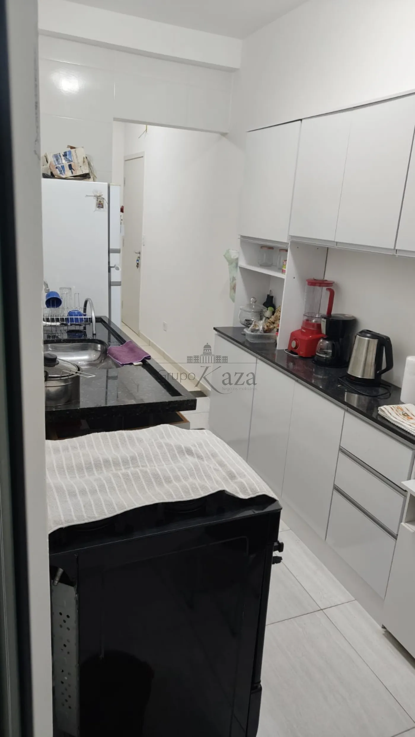 Foto 6 de Apartamento Padrão em Bom Retiro, São José dos Campos - imagem 6