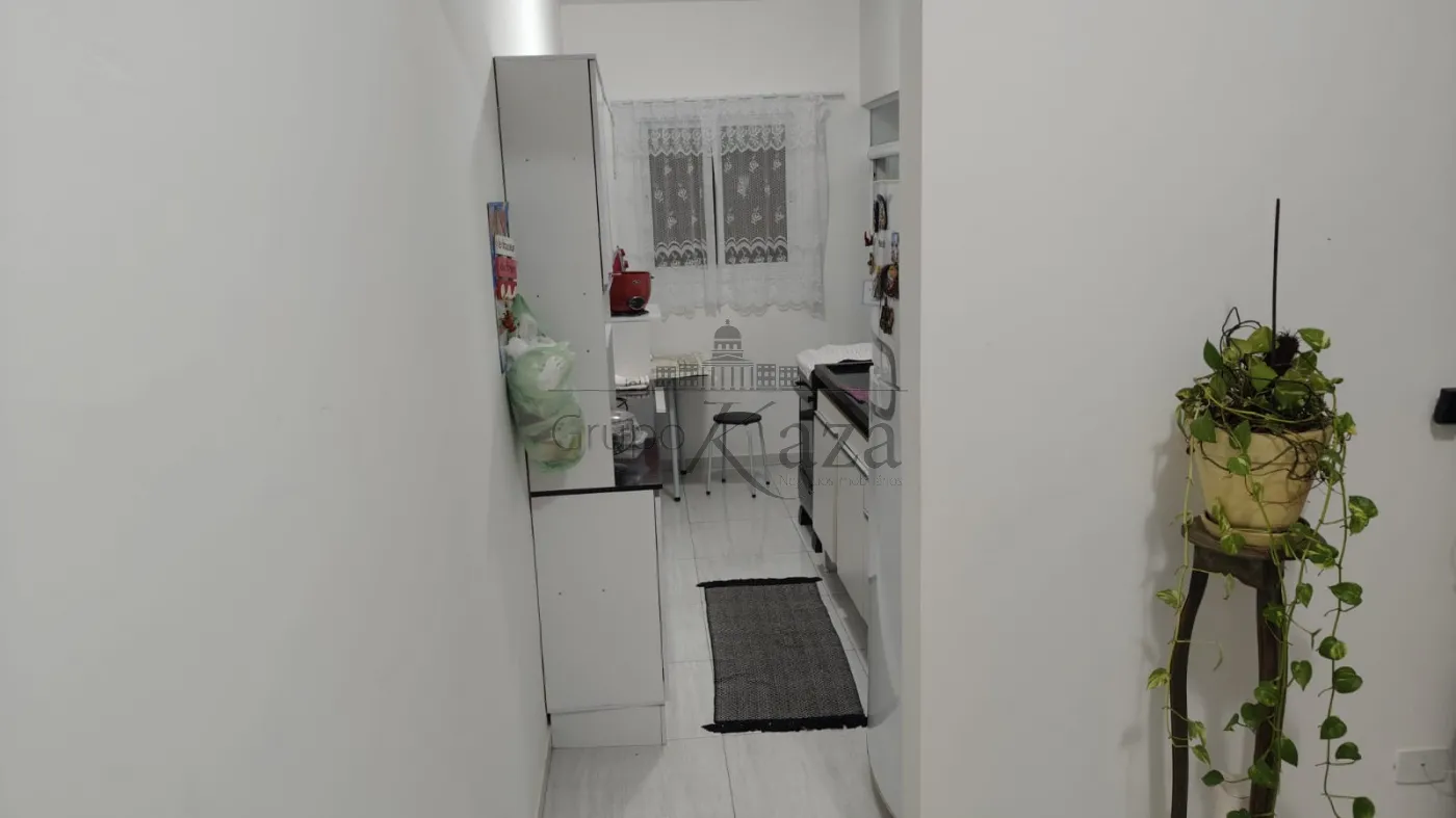 Foto 3 de Apartamento Padrão em Bom Retiro, São José dos Campos - imagem 3 Foto 3 de Apartamento Padrão em Bom Retiro, São José dos Campos - imagem 3