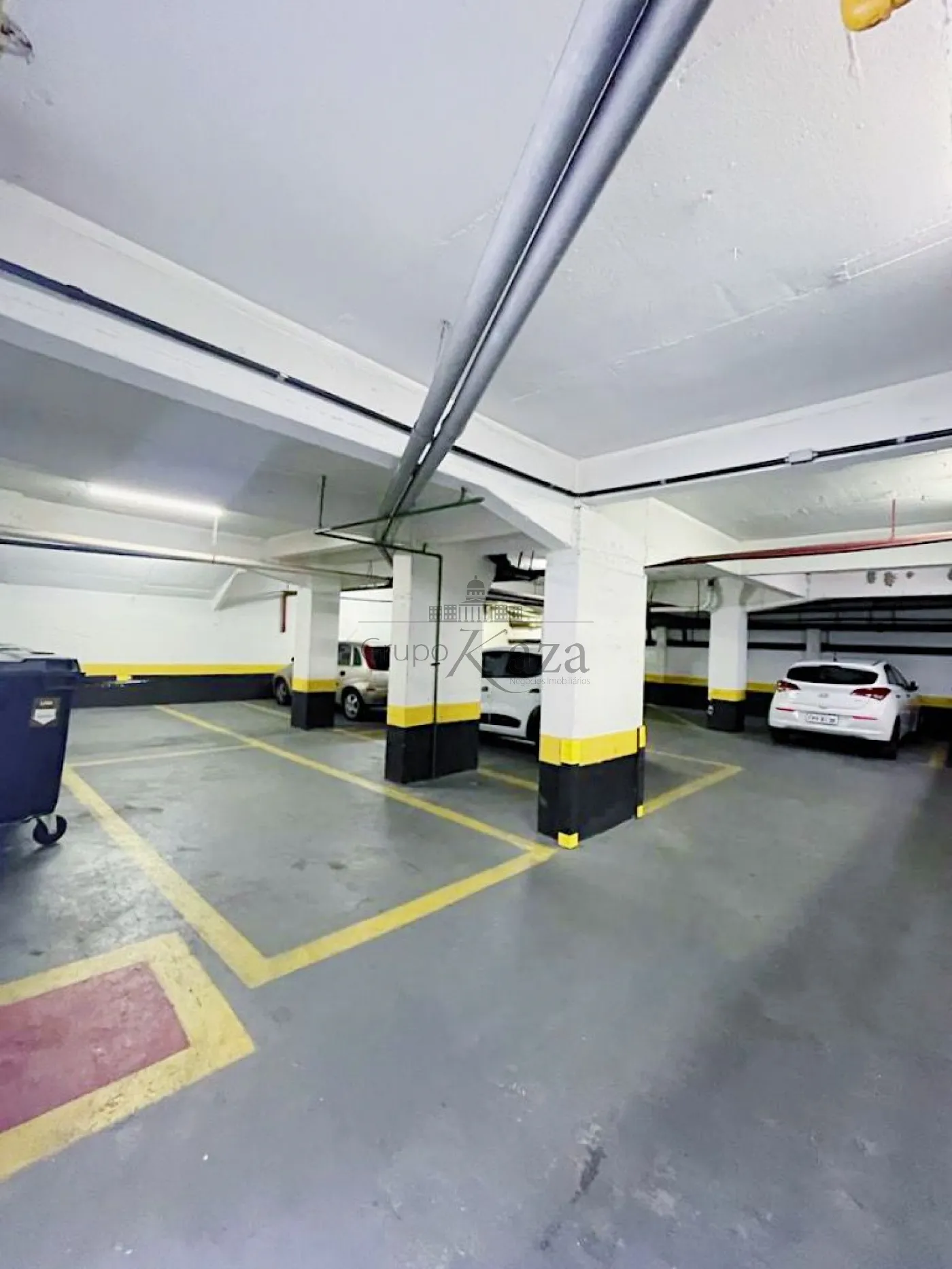 Foto 8 de Apartamento Padrão em Perdizes, São Paulo - imagem 8