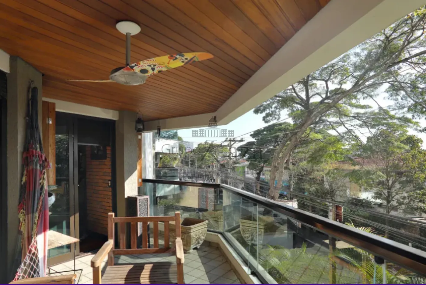 Foto 5 de Apartamento Padrão em Brooklin Paulista, São Paulo - imagem 5