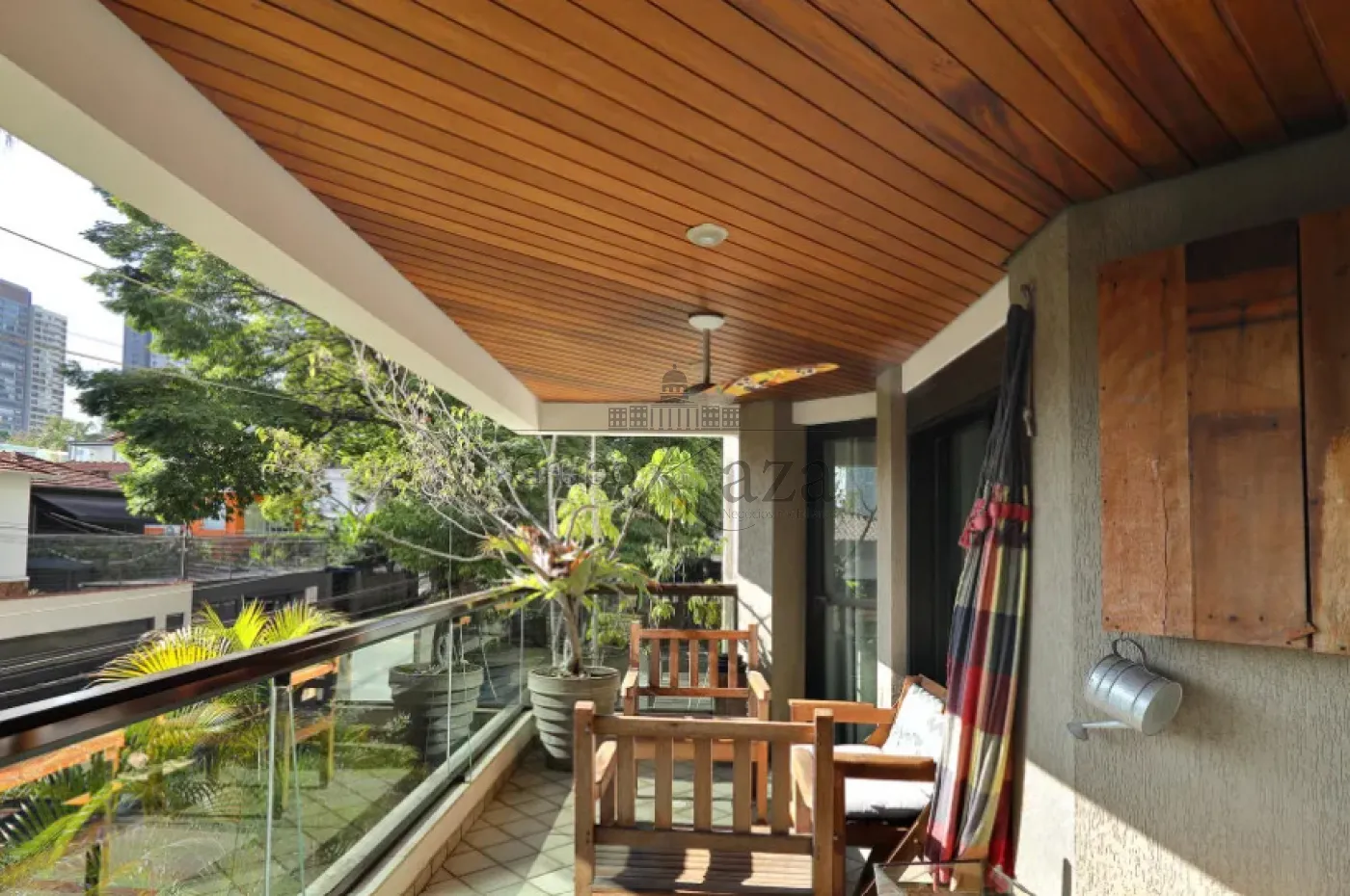 Foto 6 de Apartamento Padrão em Brooklin Paulista, São Paulo - imagem 6