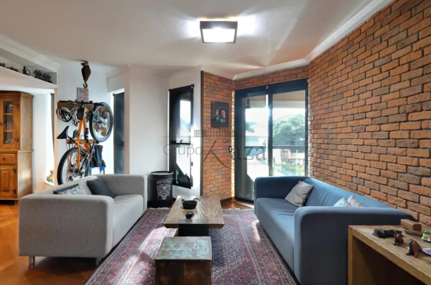 Foto 4 de Apartamento Padrão em Brooklin Paulista, São Paulo - imagem 4