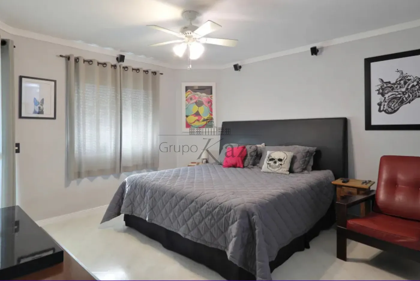 Foto 9 de Apartamento Padrão em Brooklin Paulista, São Paulo - imagem 9