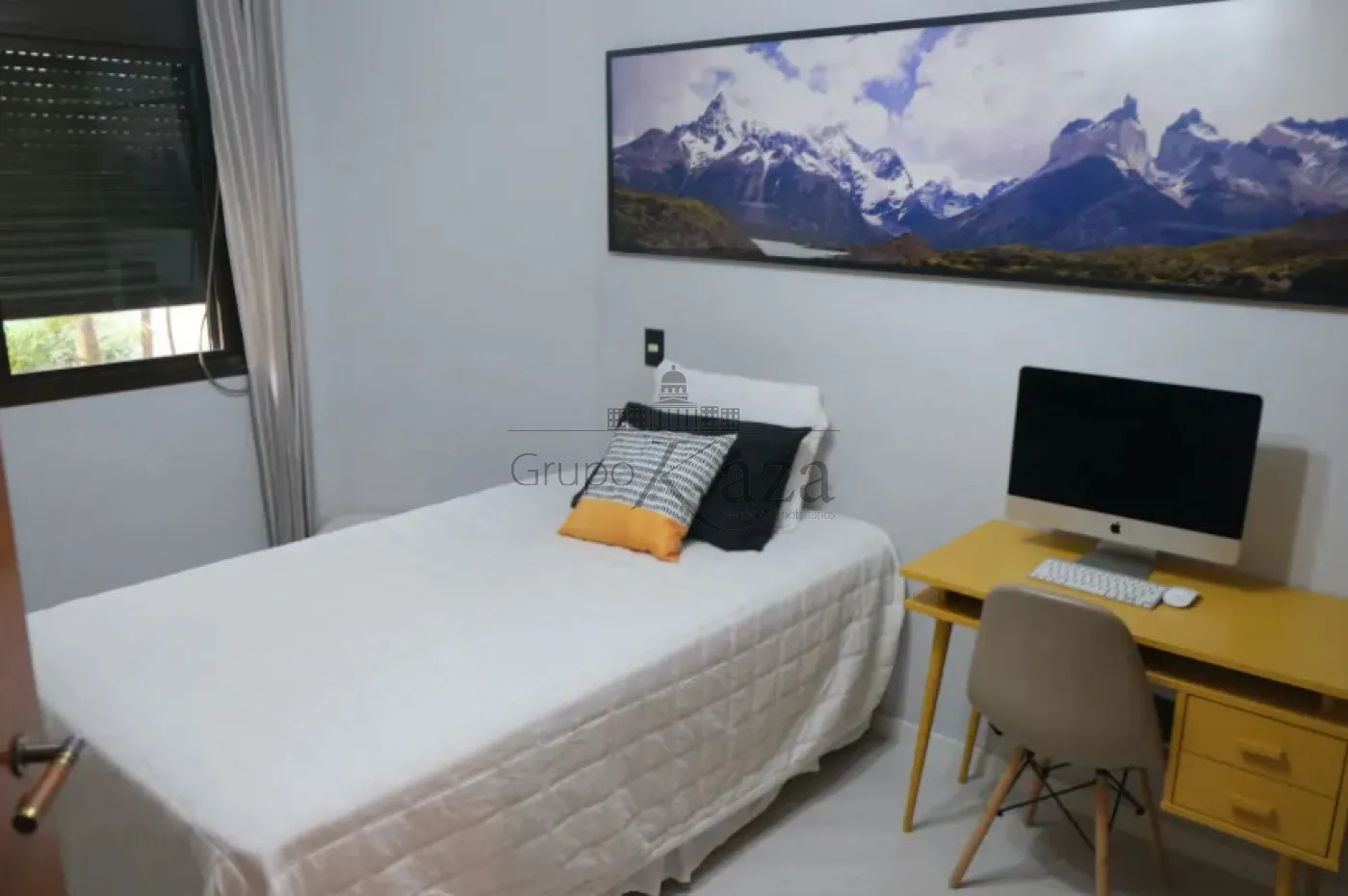 Foto 11 de Apartamento Padrão em Brooklin Paulista, São Paulo - imagem 11