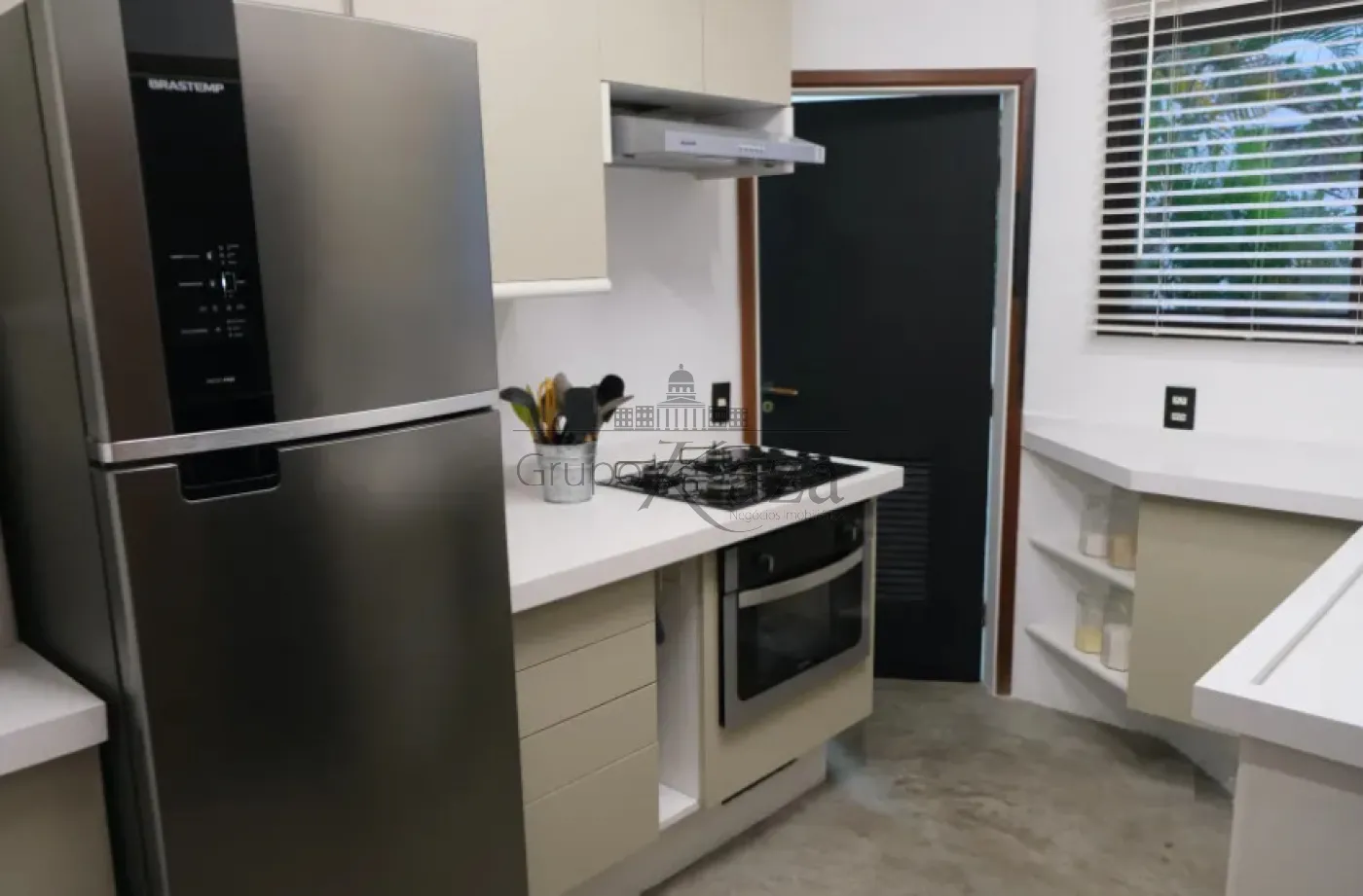 Foto 7 de Apartamento Padrão em Brooklin Paulista, São Paulo - imagem 7