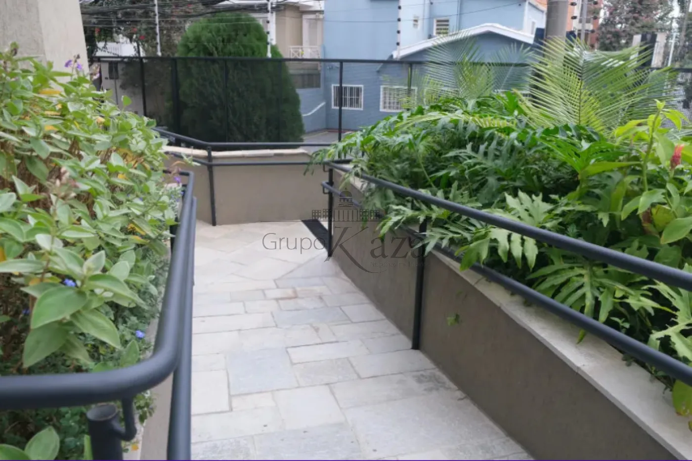 Foto 12 de Apartamento Padrão em Brooklin Paulista, São Paulo - imagem 12