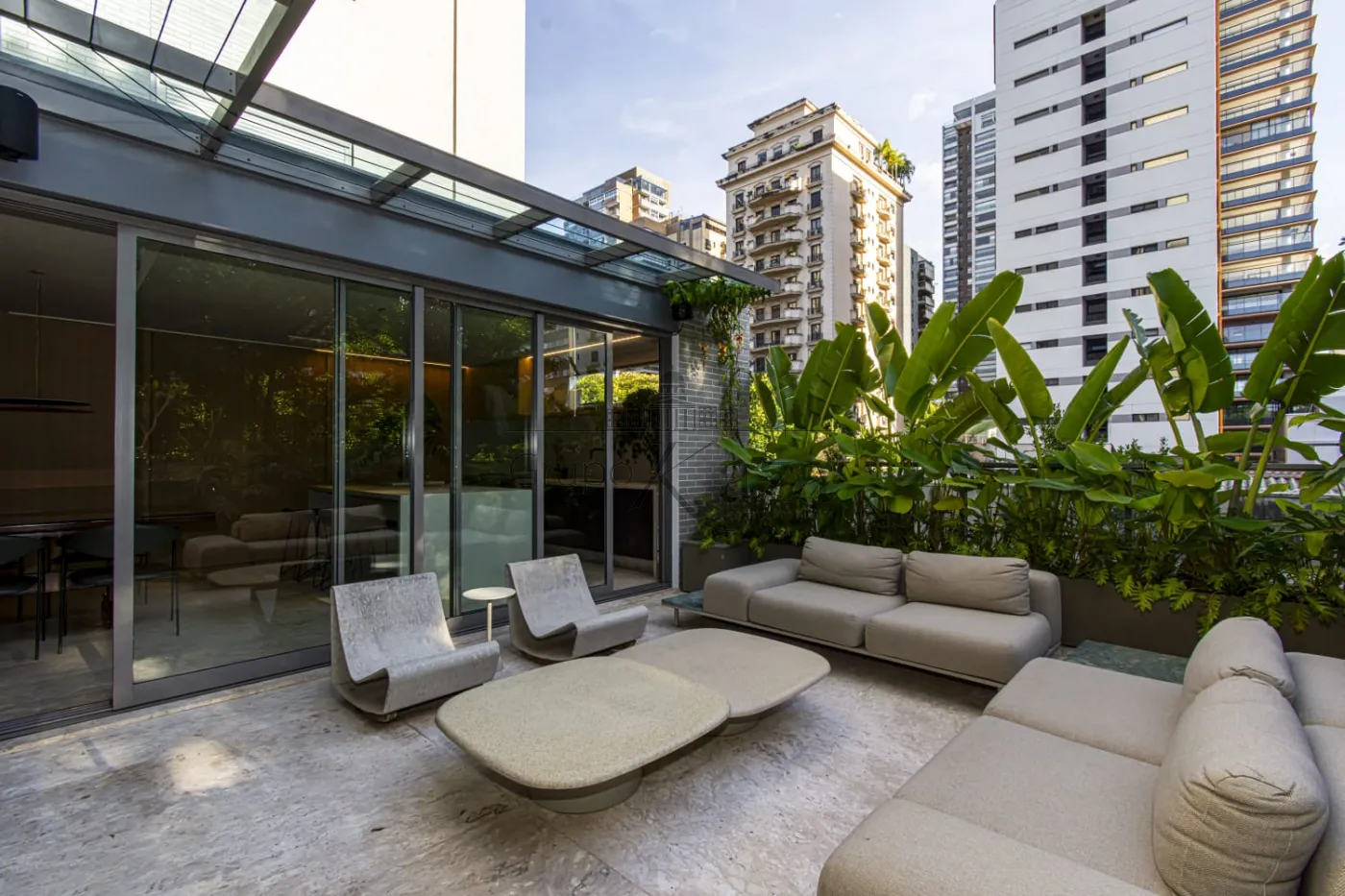 Foto 2 de Apartamento Padrão em Moema, São Paulo - imagem 2 Foto 2 de Apartamento Padrão em Moema, São Paulo - imagem 2