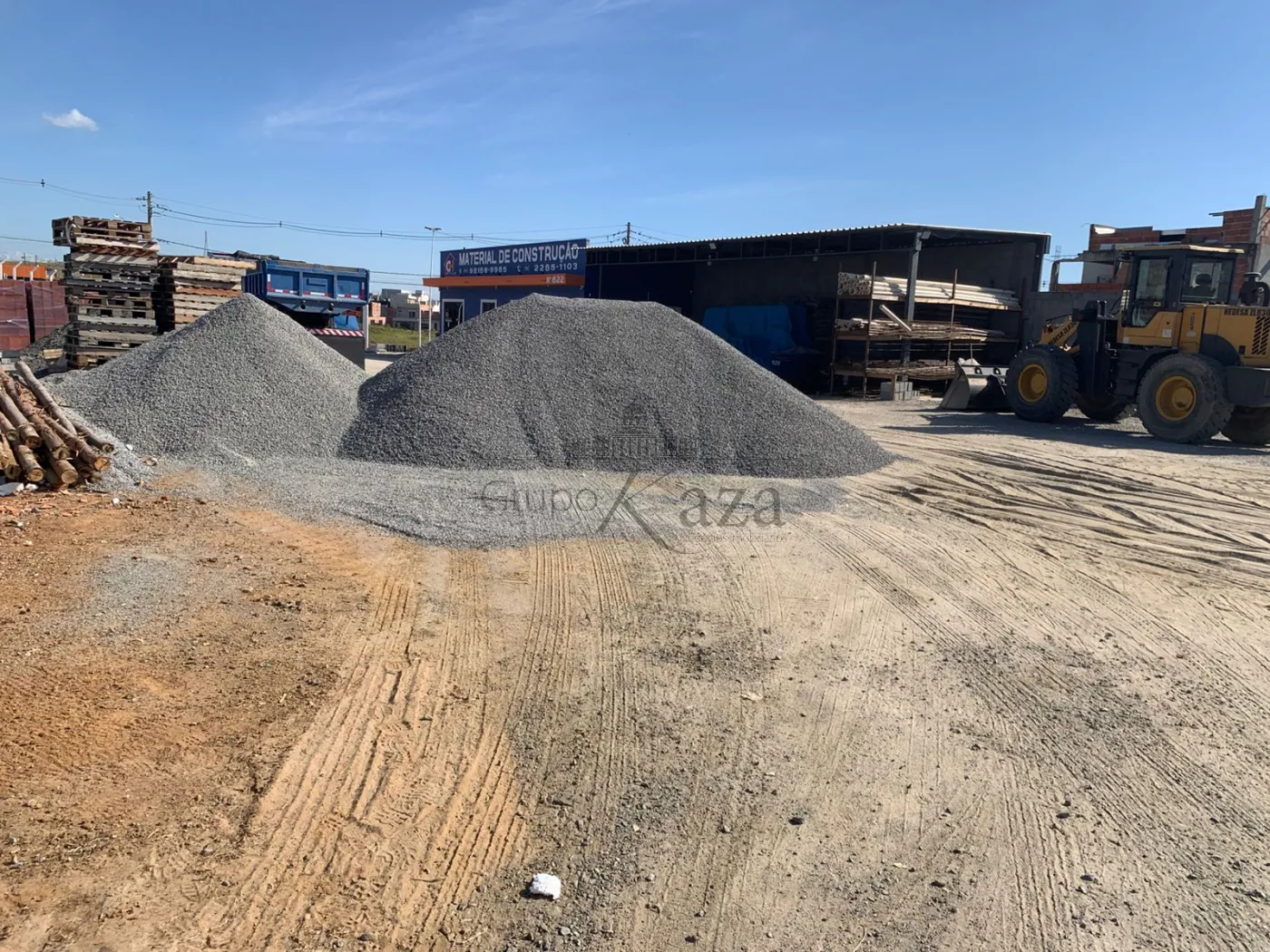 Foto 1 de Área ComercialResidencial em Setville Altos de São José, São José dos Campos - imagem 1 Foto 1 de Área ComercialResidencial em Setville Altos de São José, São José dos Campos - imagem 1