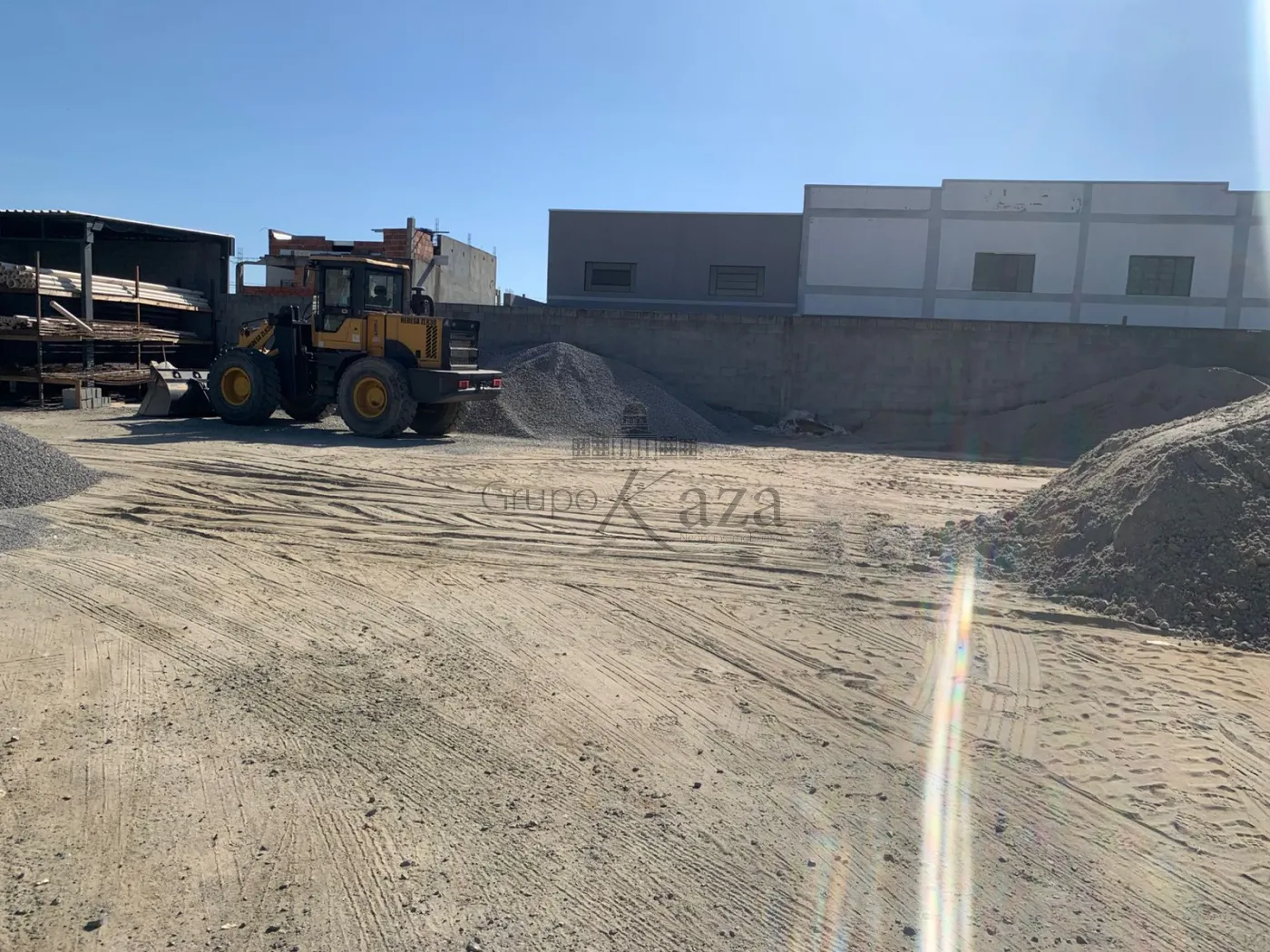 Foto 4 de Área ComercialResidencial em Setville Altos de São José, São José dos Campos - imagem 4