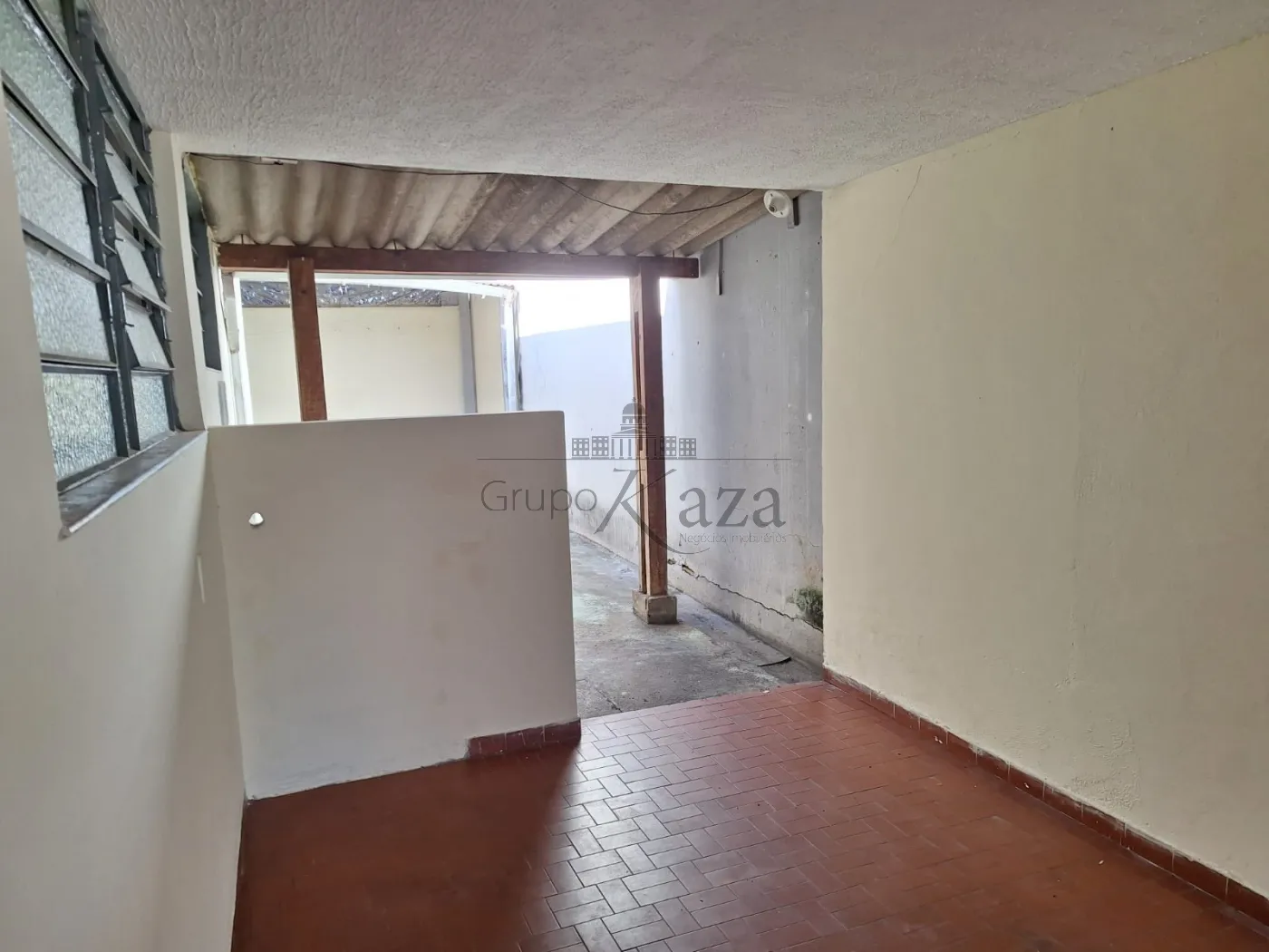 Foto 12 de Casa Padrão em Vila Letônia, São José dos Campos - imagem 12