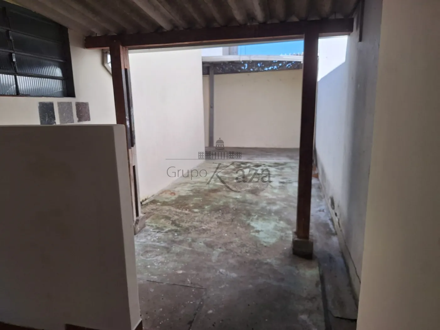 Foto 13 de Casa Padrão em Vila Letônia, São José dos Campos - imagem 13