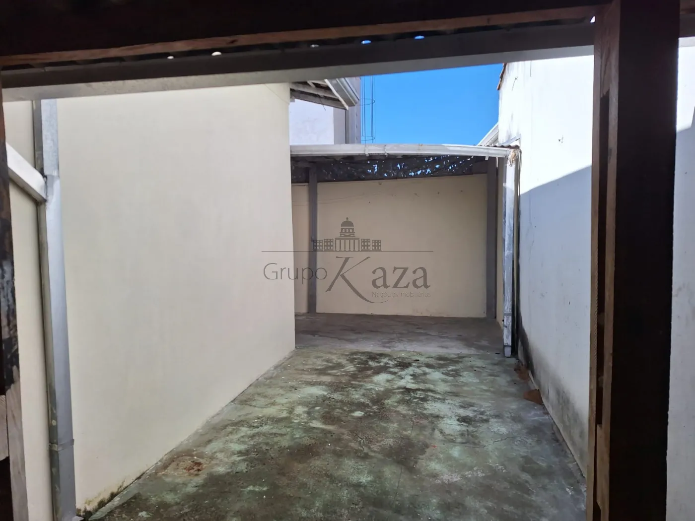 Foto 14 de Casa Padrão em Vila Letônia, São José dos Campos - imagem 14