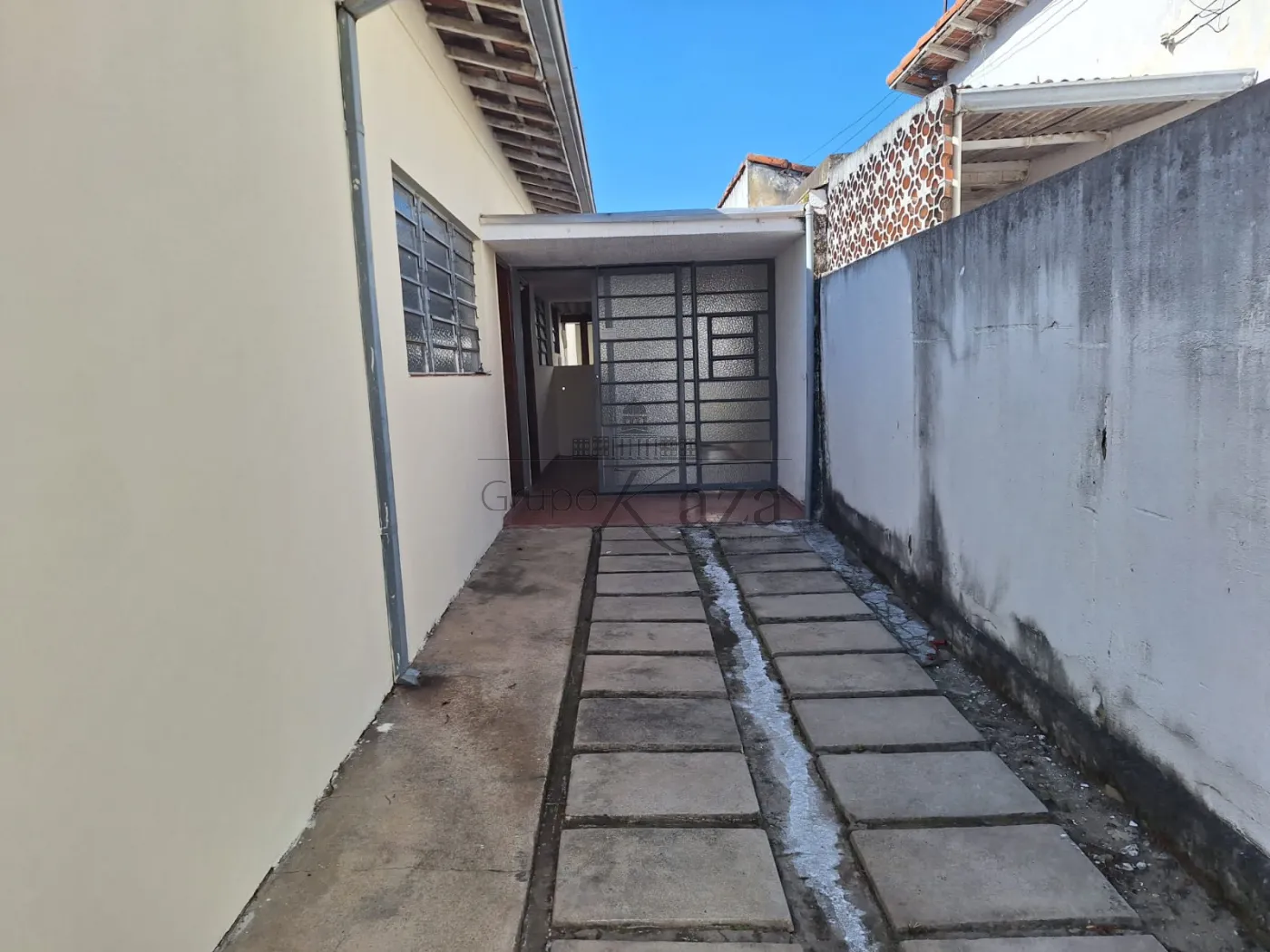 Foto 19 de Casa Padrão em Vila Letônia, São José dos Campos - imagem 19