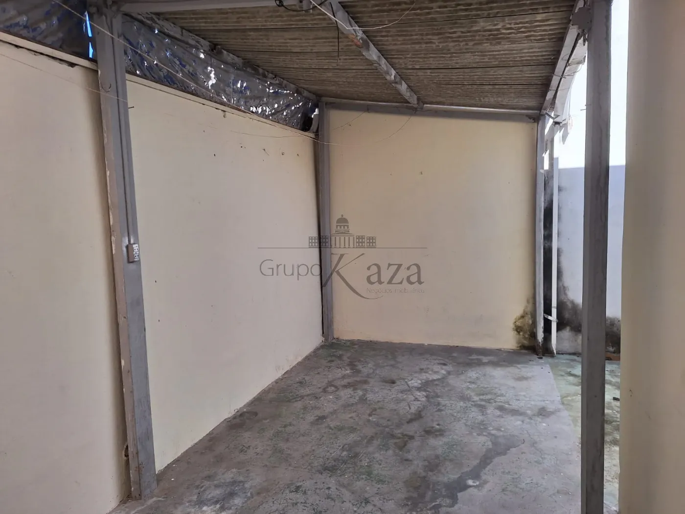 Foto 17 de Casa Padrão em Vila Letônia, São José dos Campos - imagem 17