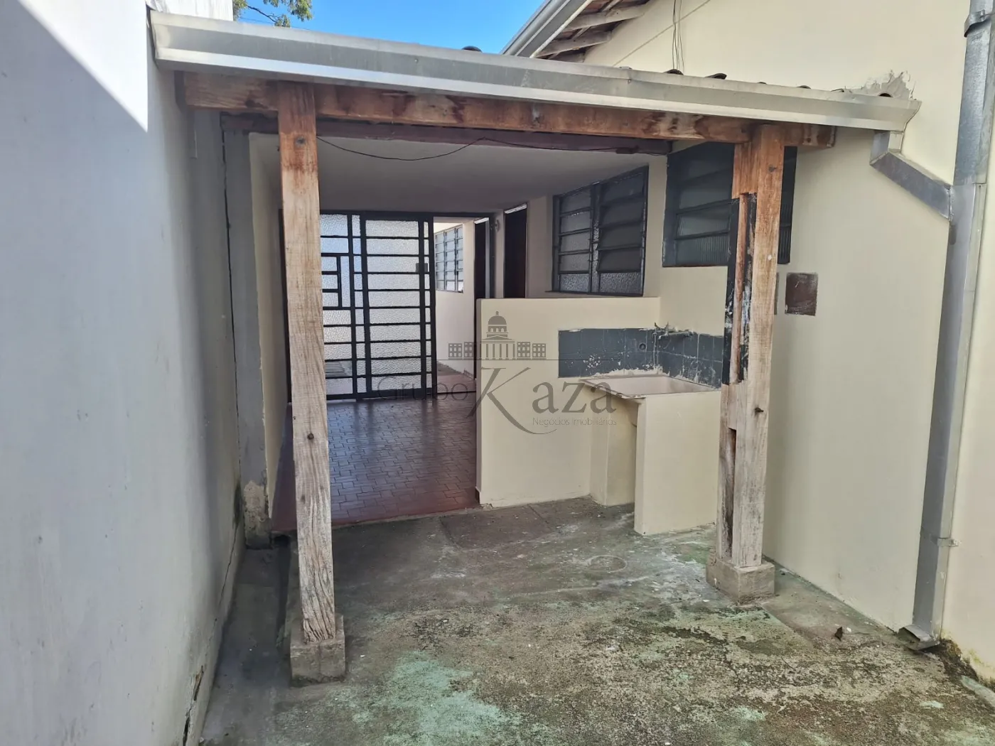 Foto 15 de Casa Padrão em Vila Letônia, São José dos Campos - imagem 15