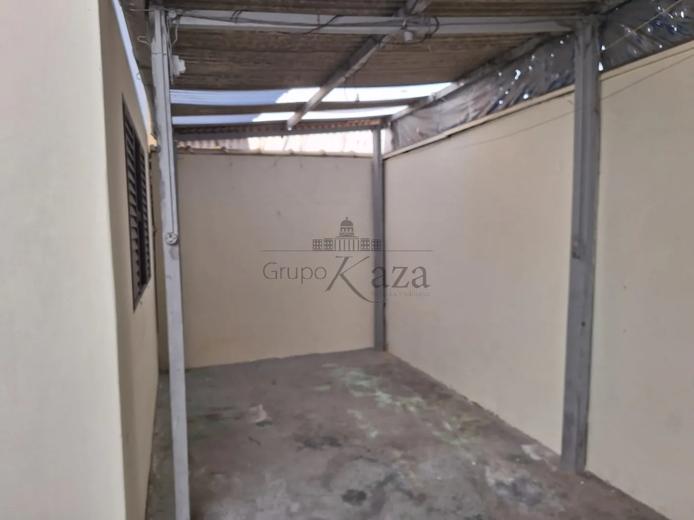 Foto 16 de Casa Padrão em Vila Letônia, São José dos Campos - imagem 16