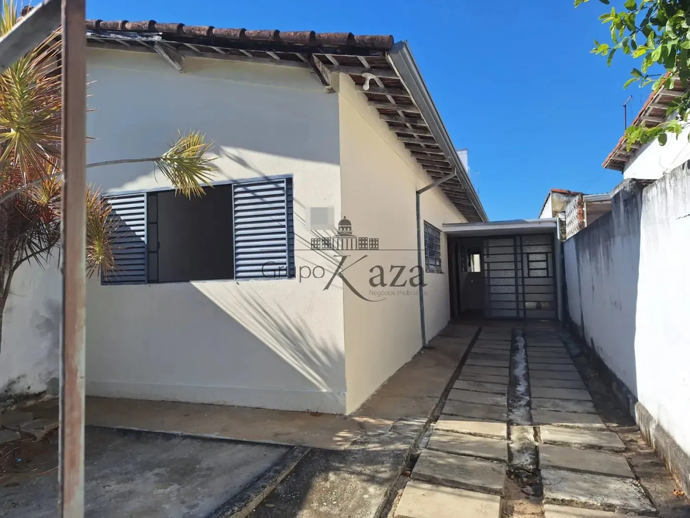 Foto 18 de Casa Padrão em Vila Letônia, São José dos Campos - imagem 18