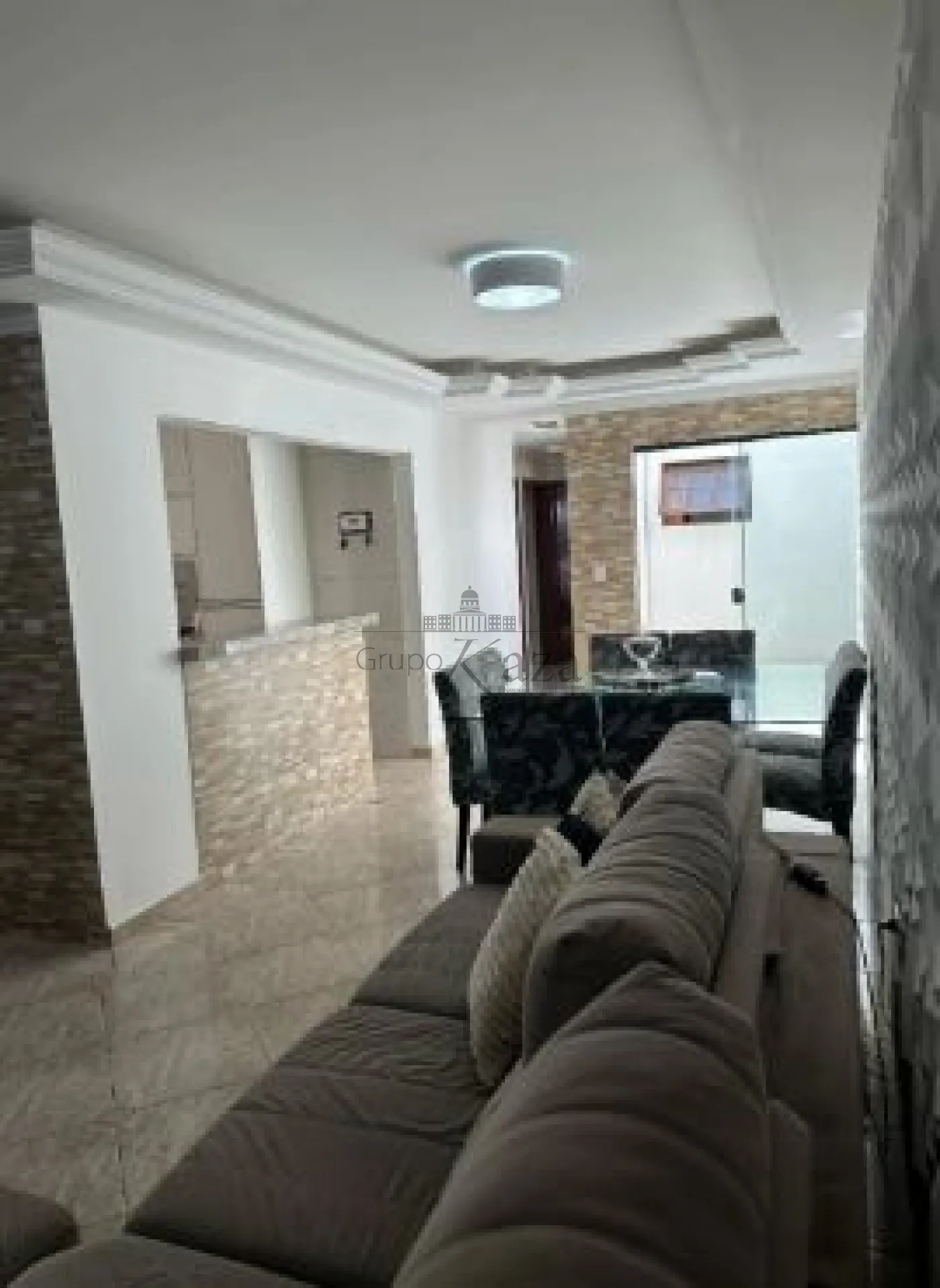 Foto 2 de Casa Padrão em Jardim Altos de Santana II, Jacareí - imagem 2 Foto 2 de Casa Padrão em Jardim Altos de Santana II, Jacareí - imagem 2