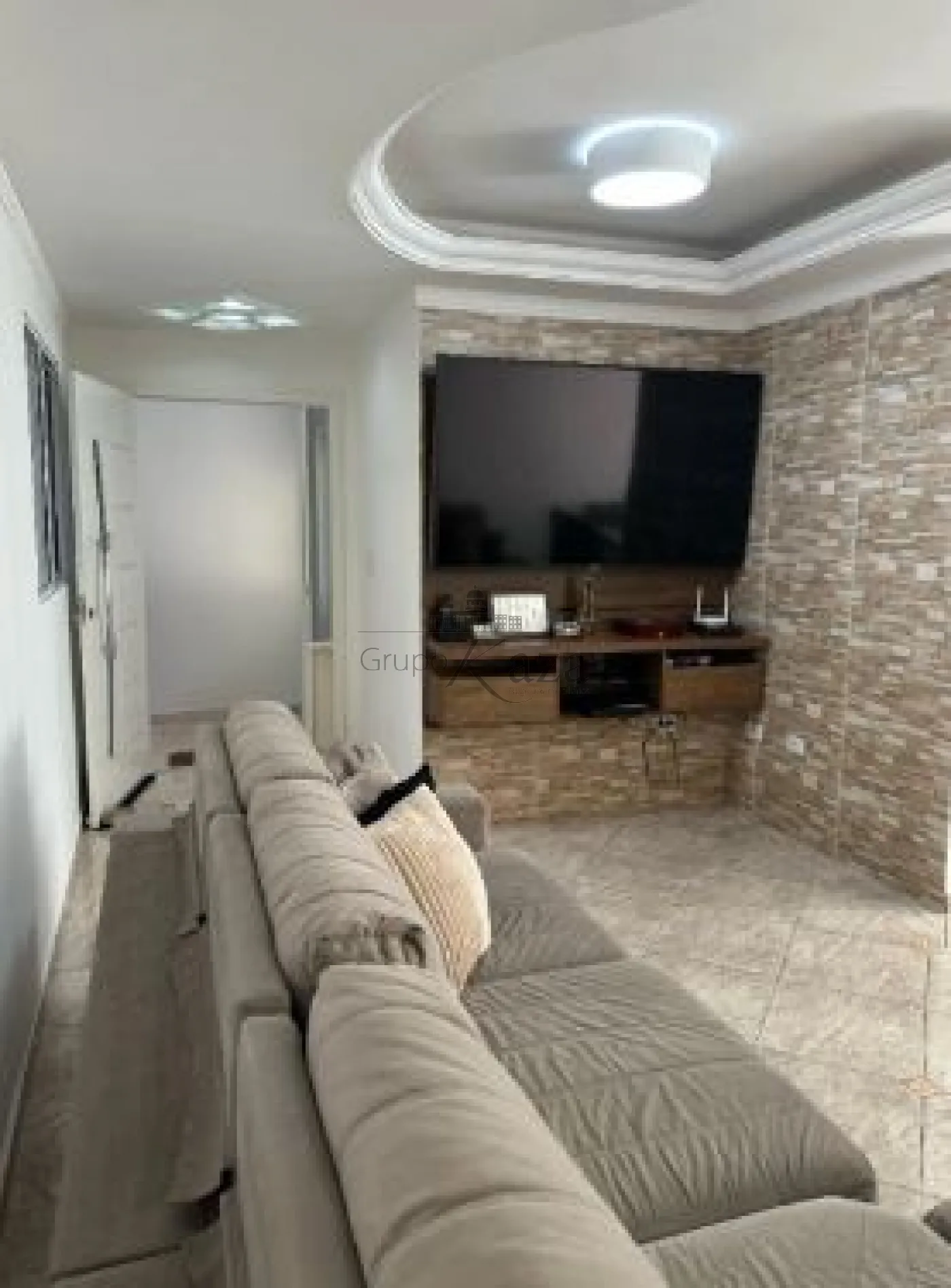 Foto 3 de Casa Padrão em Jardim Altos de Santana II, Jacareí - imagem 3 Foto 3 de Casa Padrão em Jardim Altos de Santana II, Jacareí - imagem 3