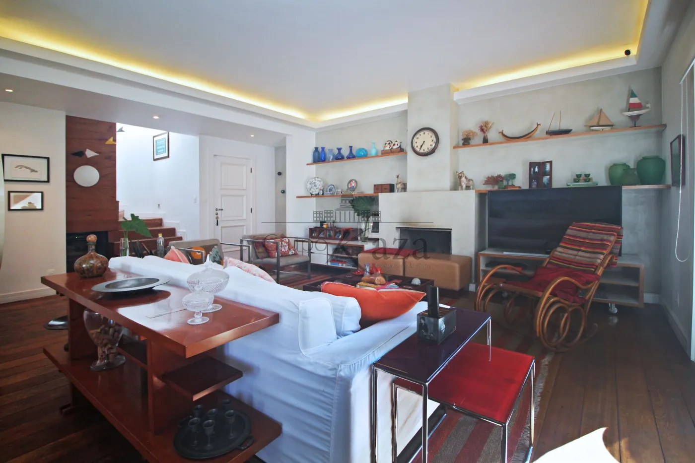 Foto 2 de Casa Condomínio em Morumbi, São Paulo - imagem 2 Foto 2 de Casa Condomínio em Morumbi, São Paulo - imagem 2