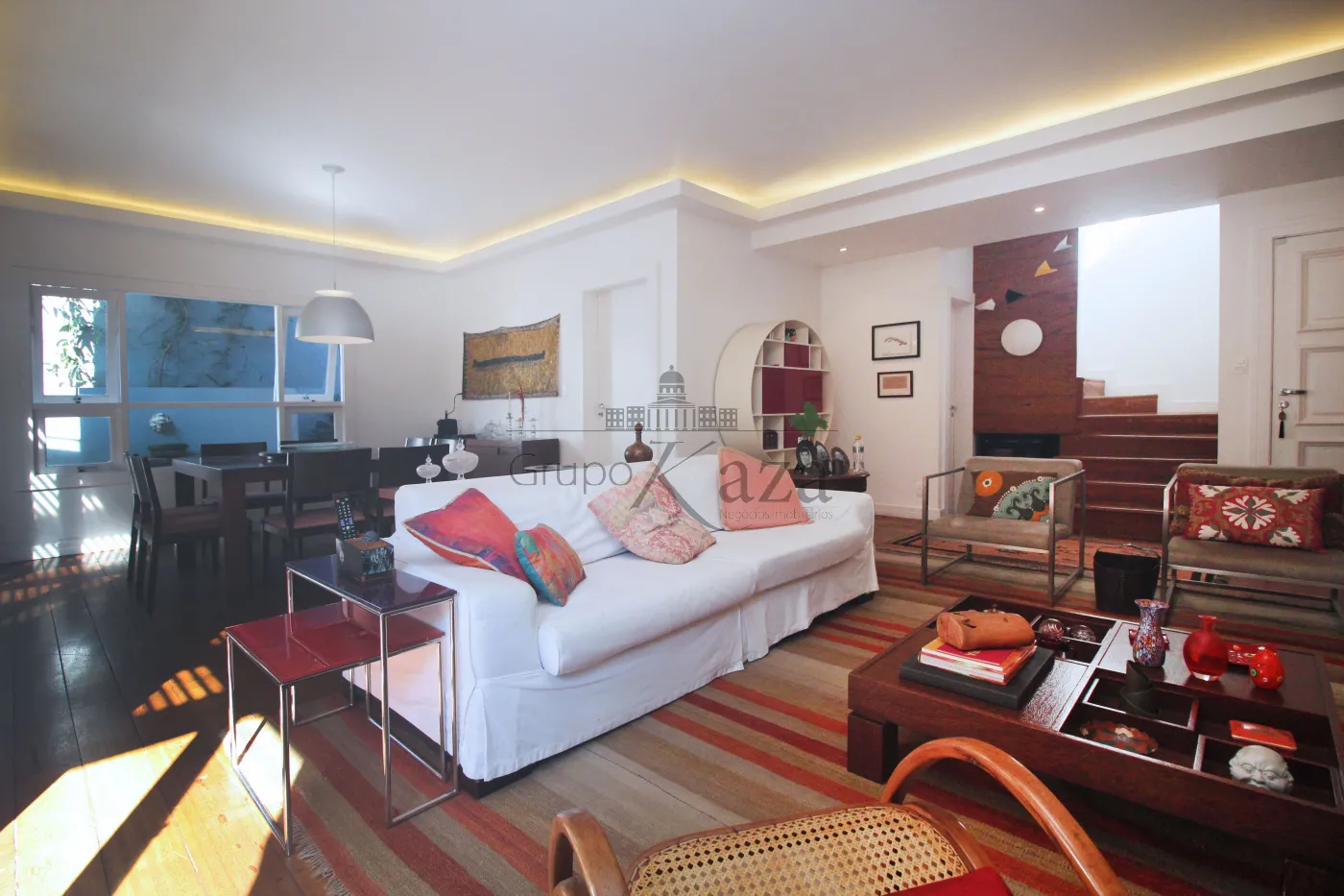 Foto 3 de Casa Condomínio em Morumbi, São Paulo - imagem 3 Foto 3 de Casa Condomínio em Morumbi, São Paulo - imagem 3