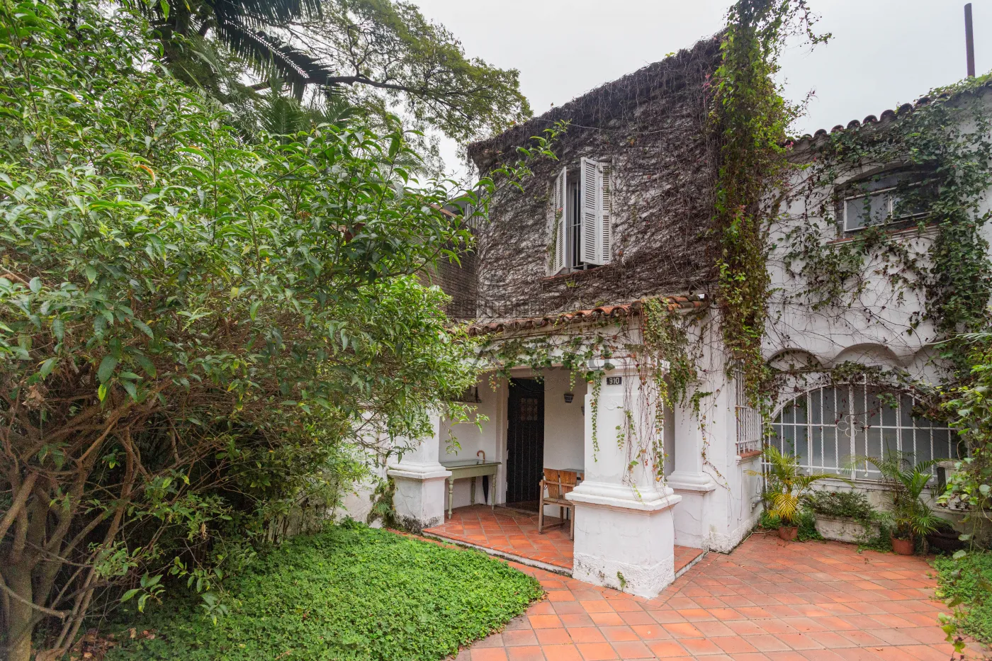 Foto 27 de Casa Padrão em Jardim América, São Paulo - imagem 27