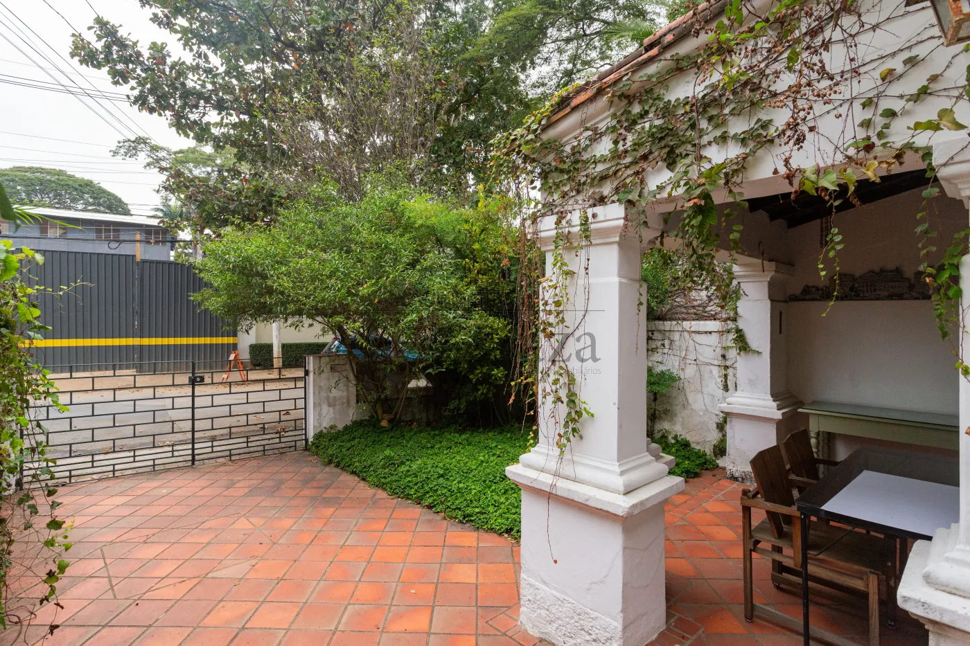 Foto 26 de Casa Padrão em Jardim América, São Paulo - imagem 26