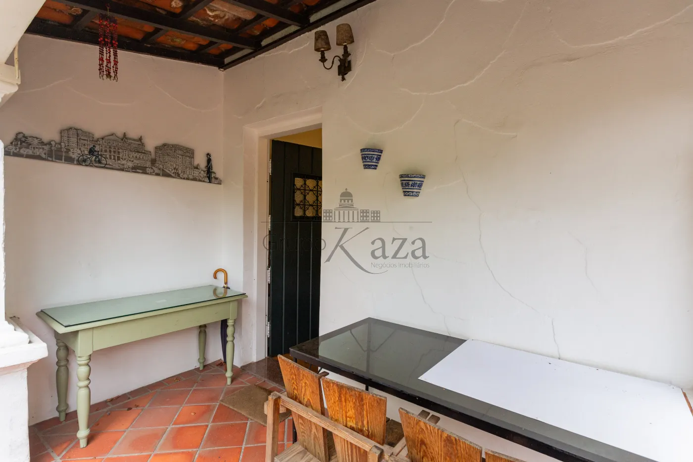 Foto 25 de Casa Padrão em Jardim América, São Paulo - imagem 25