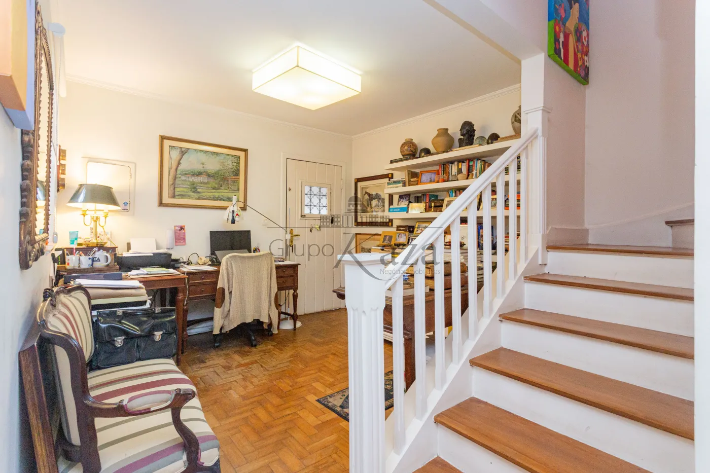 Foto 4 de Casa Padrão em Jardim América, São Paulo - imagem 4