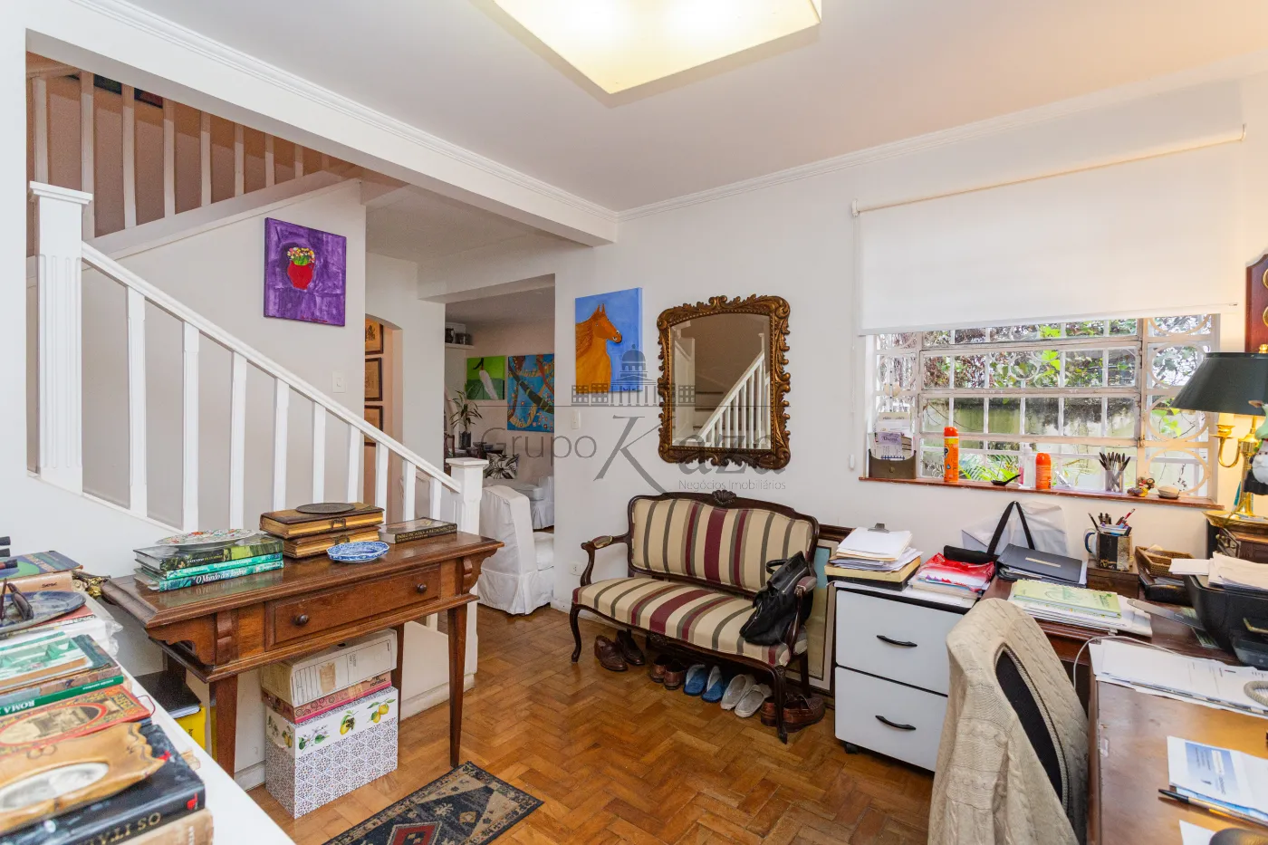 Foto 5 de Casa Padrão em Jardim América, São Paulo - imagem 5