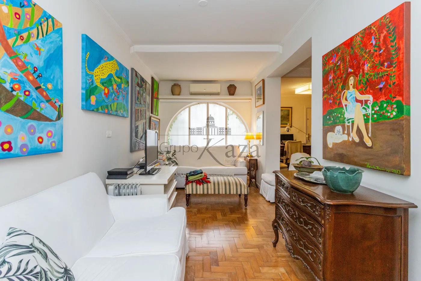 Foto 1 de Casa Padrão em Jardim América, São Paulo - imagem 1 Foto 1 de Casa Padrão em Jardim América, São Paulo - imagem 1