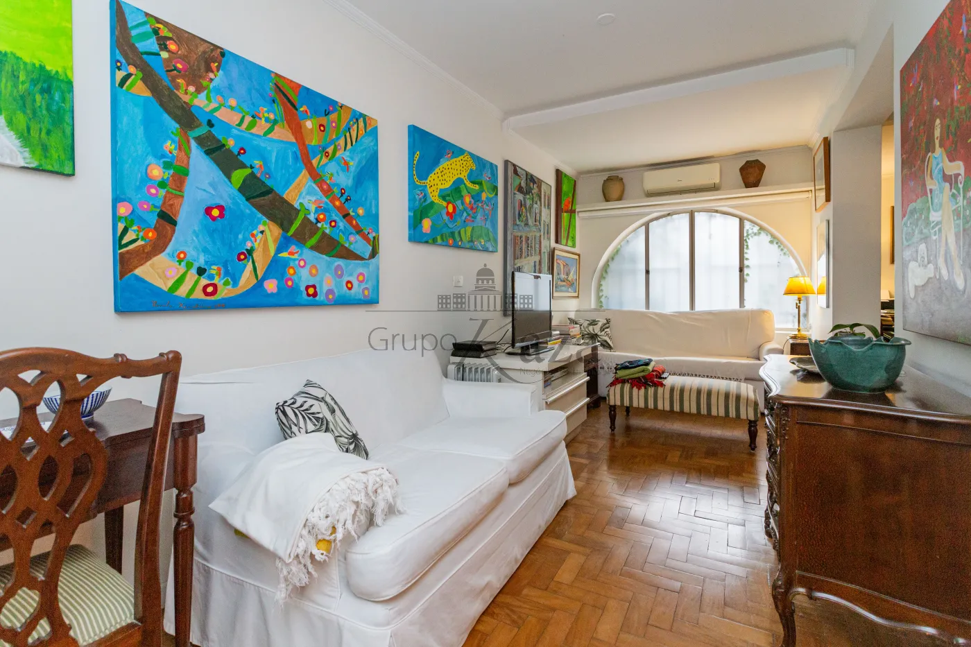 Foto 3 de Casa Padrão em Jardim América, São Paulo - imagem 3 Foto 3 de Casa Padrão em Jardim América, São Paulo - imagem 3