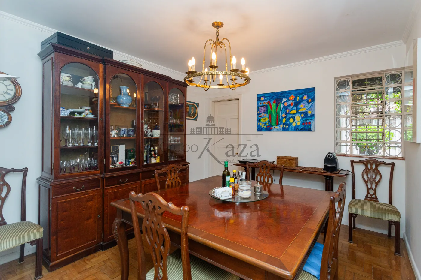 Foto 10 de Casa Padrão em Jardim América, São Paulo - imagem 10