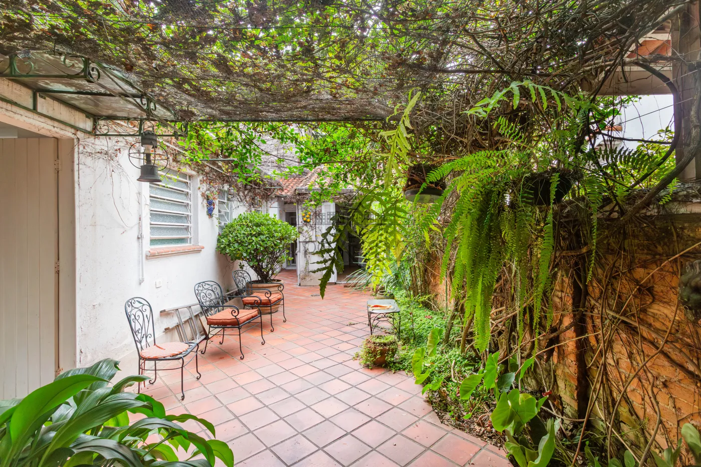 Foto 13 de Casa Padrão em Jardim América, São Paulo - imagem 13