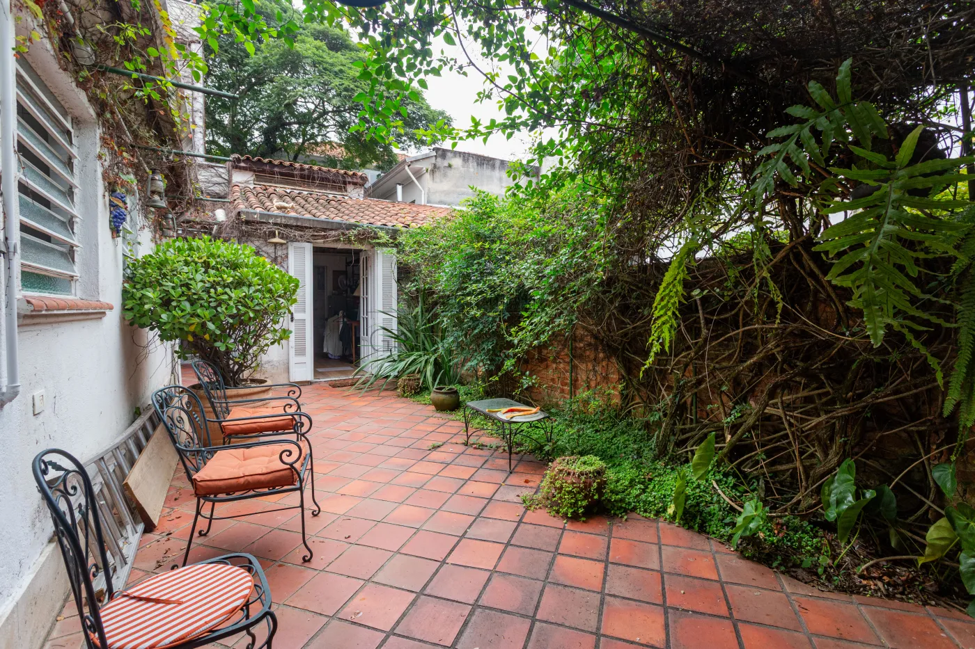 Foto 15 de Casa Padrão em Jardim América, São Paulo - imagem 15