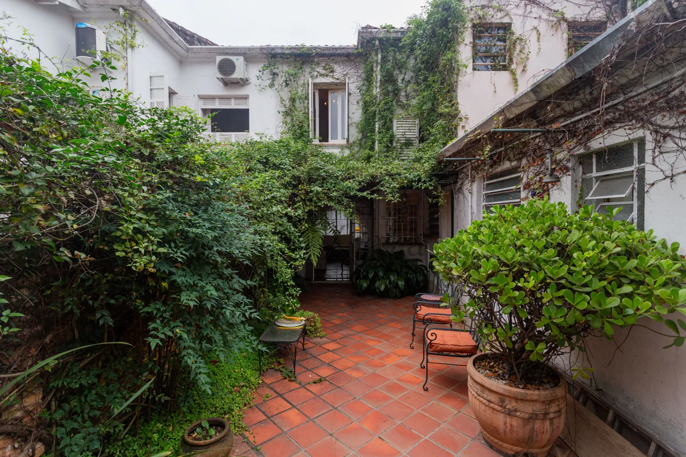 Foto 14 de Casa Padrão em Jardim América, São Paulo - imagem 14