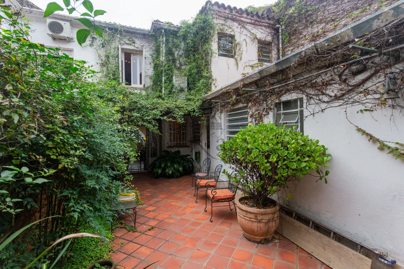 Foto 16 de Casa Padrão em Jardim América, São Paulo - imagem 16