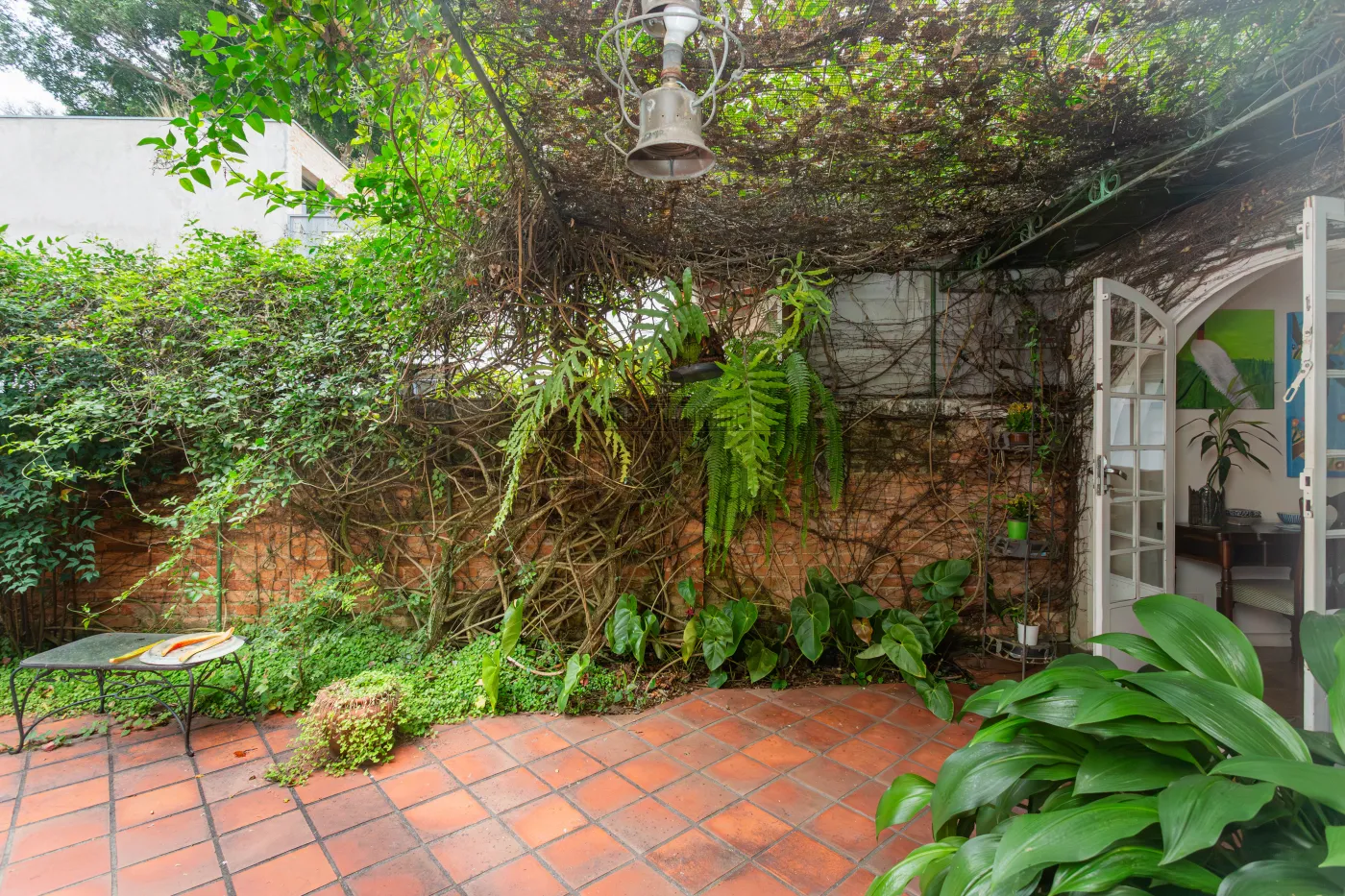 Foto 23 de Casa Padrão em Jardim América, São Paulo - imagem 23