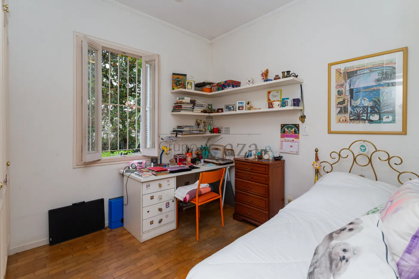 Foto 9 de Casa Padrão em Jardim América, São Paulo - imagem 9