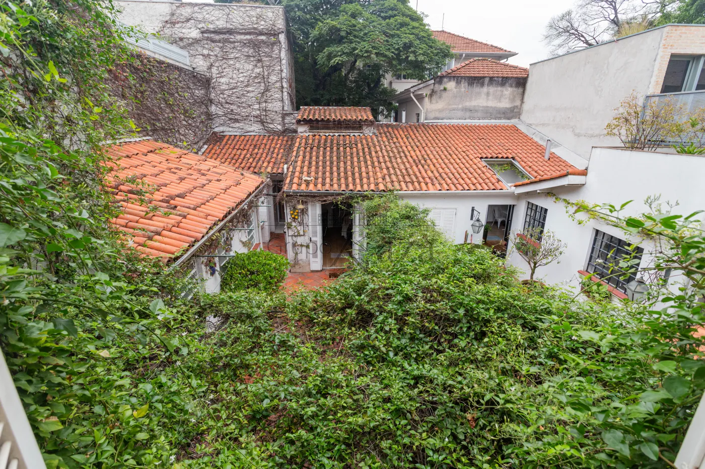 Foto 24 de Casa Padrão em Jardim América, São Paulo - imagem 24