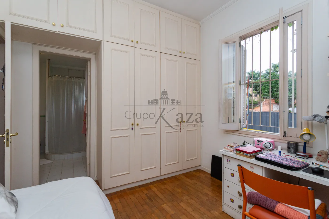 Foto 20 de Casa Padrão em Jardim América, São Paulo - imagem 20