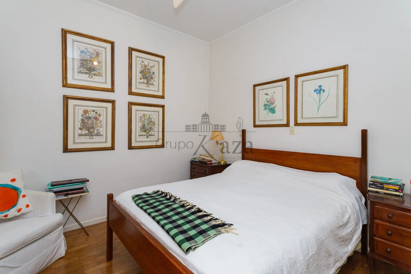 Foto 17 de Casa Padrão em Jardim América, São Paulo - imagem 17