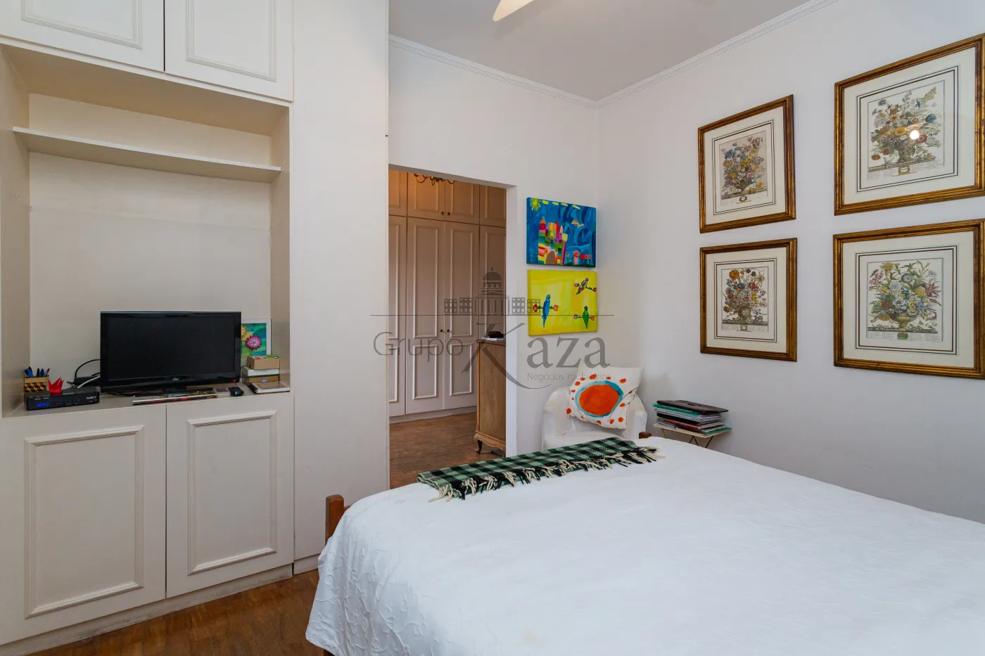 Foto 19 de Casa Padrão em Jardim América, São Paulo - imagem 19