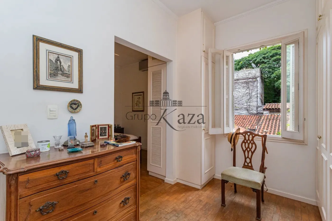 Foto 22 de Casa Padrão em Jardim América, São Paulo - imagem 22