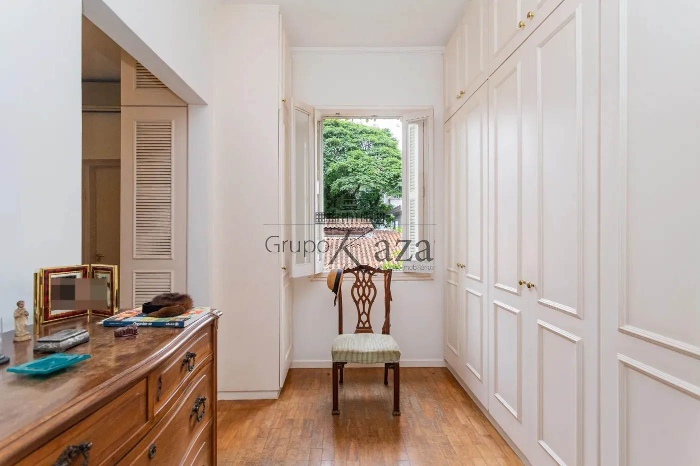 Foto 21 de Casa Padrão em Jardim América, São Paulo - imagem 21