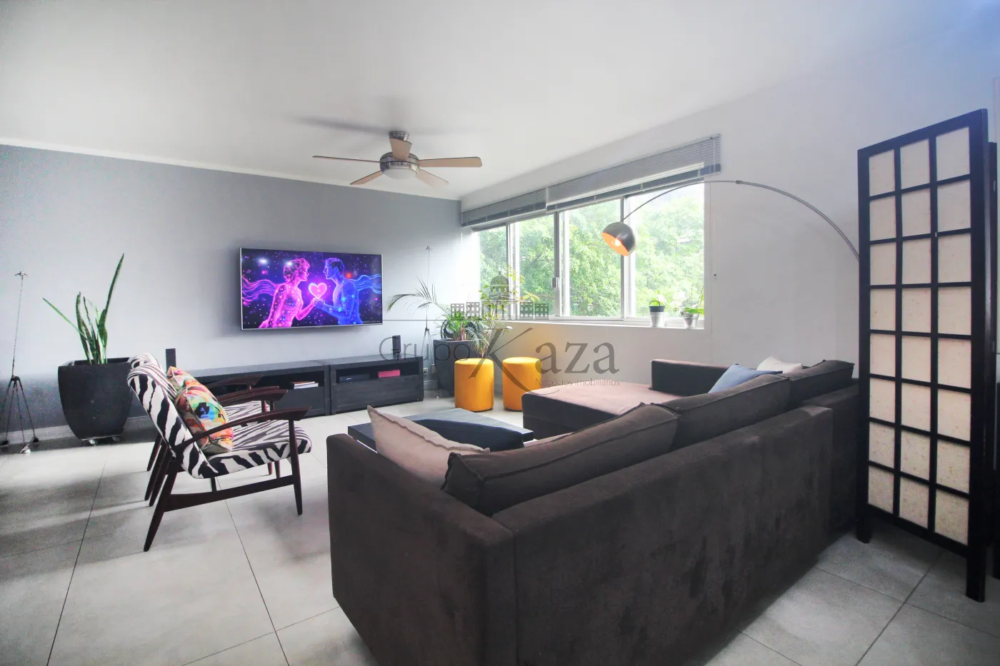 Foto 1 de Apartamento Padrão em Brooklin, São Paulo - imagem 1 Foto 1 de Apartamento Padrão em Brooklin, São Paulo - imagem 1