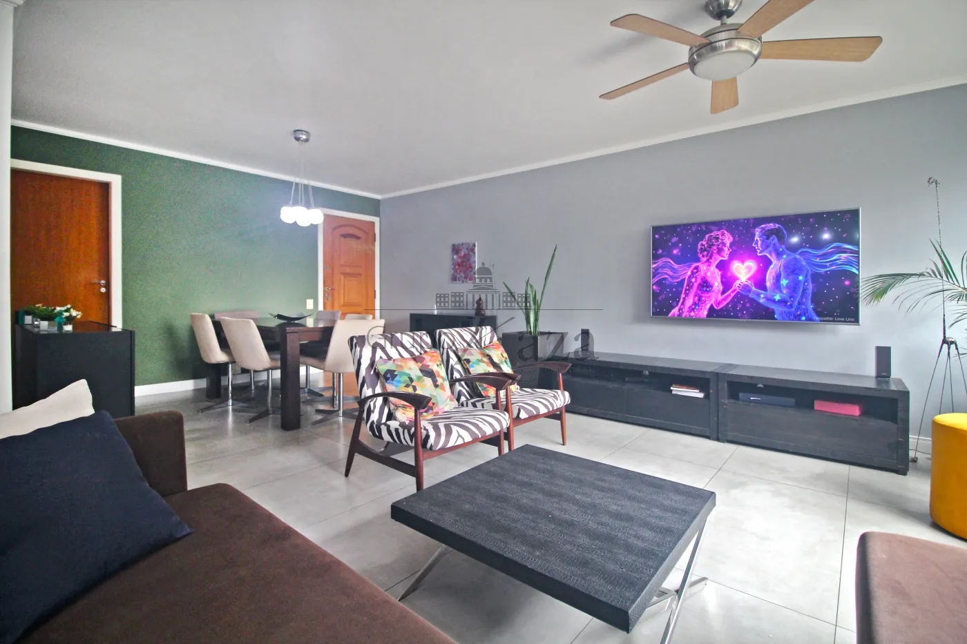 Foto 3 de Apartamento Padrão em Brooklin, São Paulo - imagem 3 Foto 3 de Apartamento Padrão em Brooklin, São Paulo - imagem 3