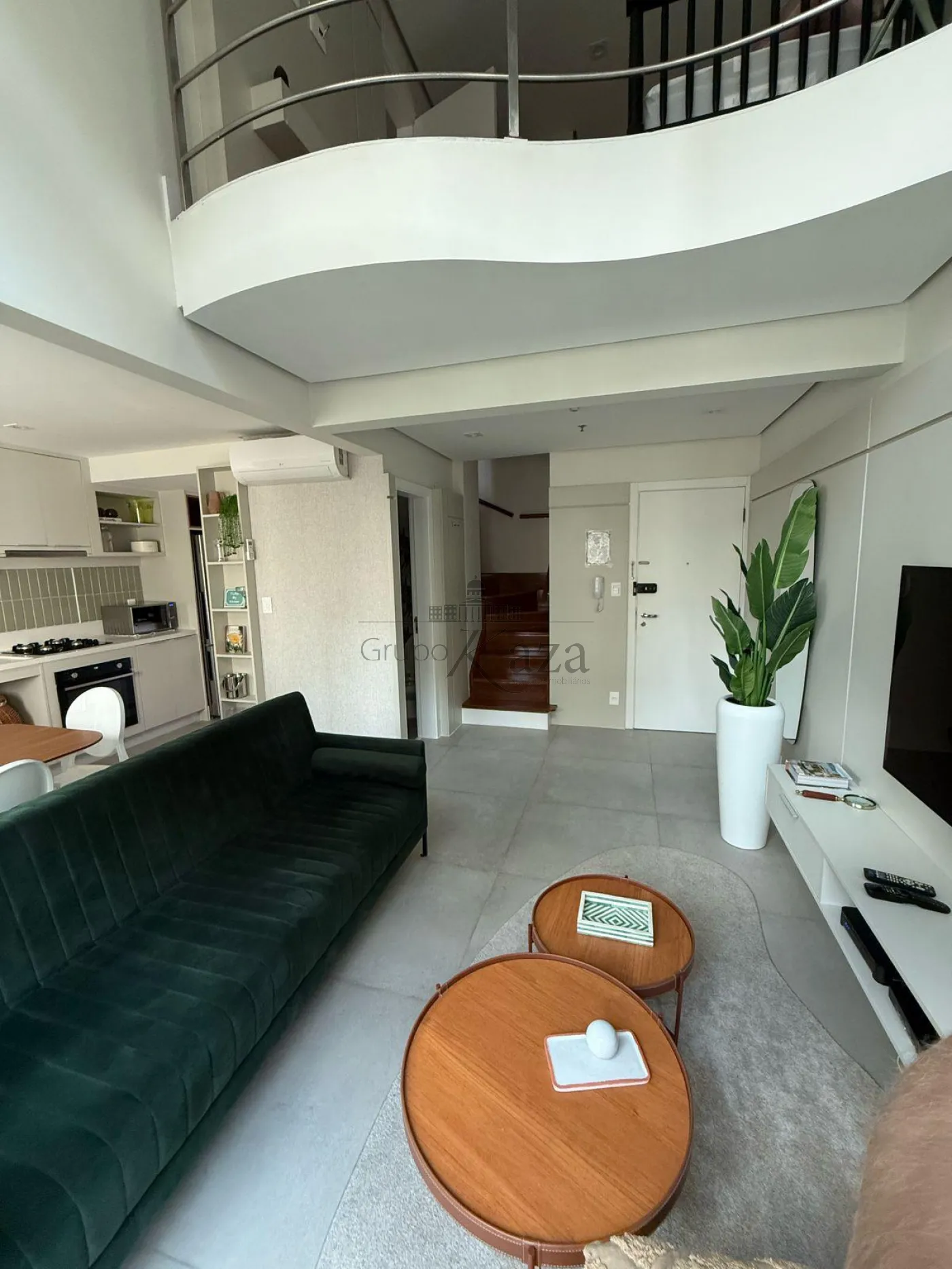 Foto 3 de Apartamento Duplex em Moema, São Paulo - imagem 3 Foto 3 de Apartamento Duplex em Moema, São Paulo - imagem 3