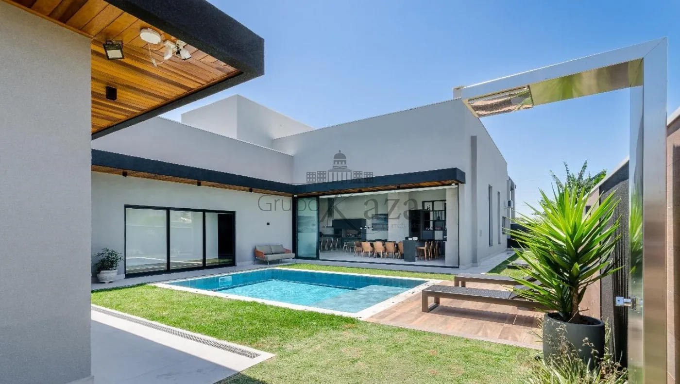 Foto 2 de Casa Condomínio em Condomínio Residencial Mirante do Vale, Jacareí - imagem 2 Foto 2 de Casa Condomínio em Condomínio Residencial Mirante do Vale, Jacareí - imagem 2