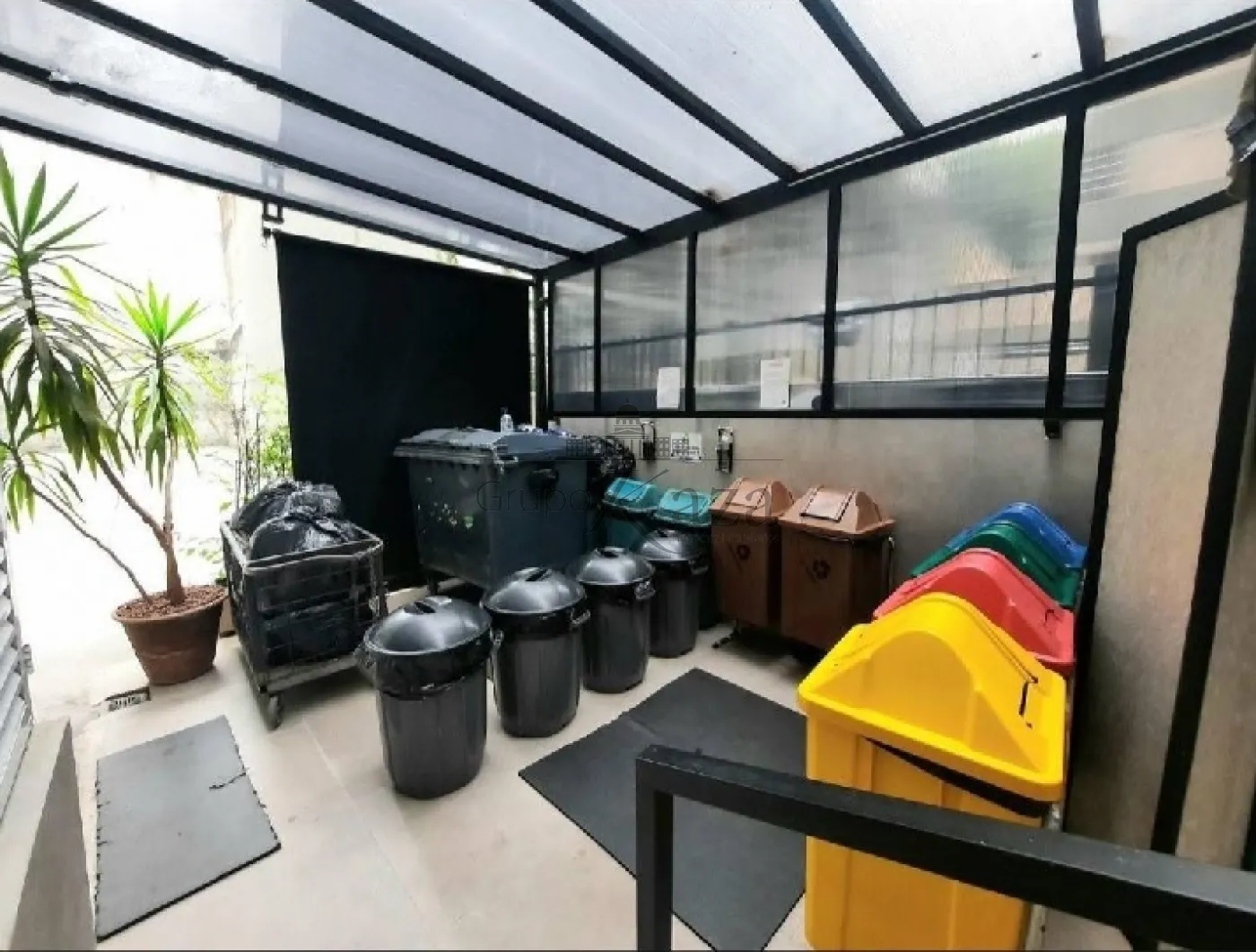 Foto 27 de Apartamento Studio em Jardim América, São Paulo - imagem 27